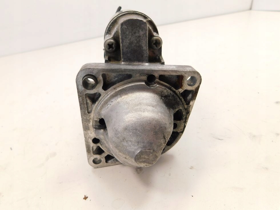 Стартер opel zafira b astra h vectra c 1.9 2.0 cdti insignia saab 93 95 Зі Шроту