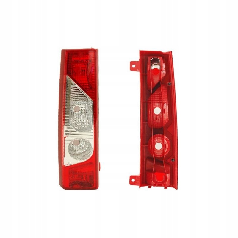 фото №3, Depo лампа задня ліва citroen jumpy, fiat scudo