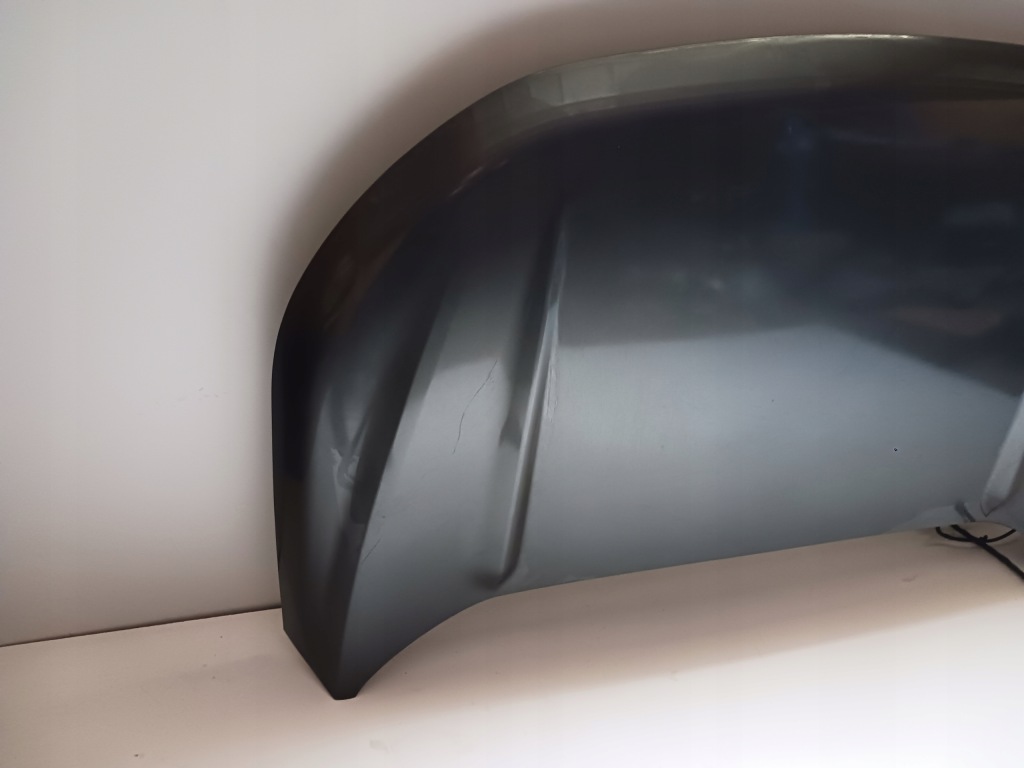 фото №2, Капот перед ford edge