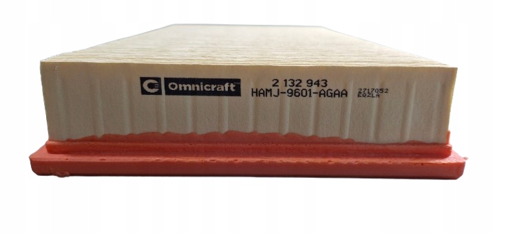 фото №4, Фильтр воздуха omnicraft audi tt a3 skoda octavia 1 golf 4 bora оригинальный номер 2132943