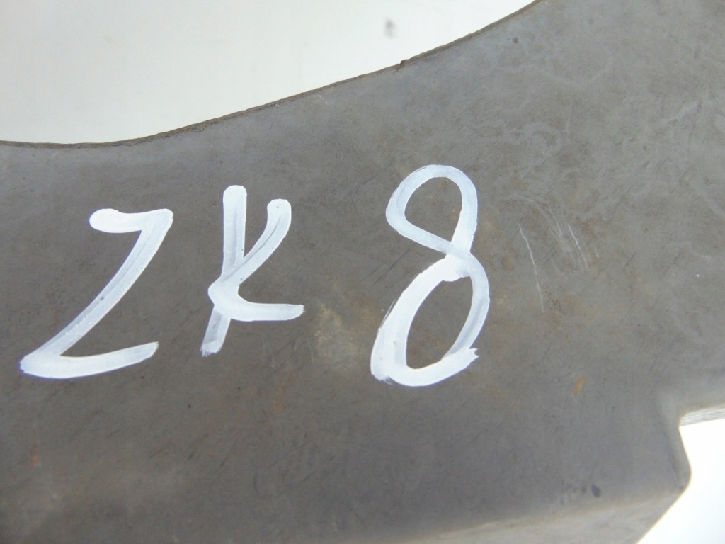 Комплект  ремень перед передний ford galaxy mk 2 1.9 tdi с Разборки