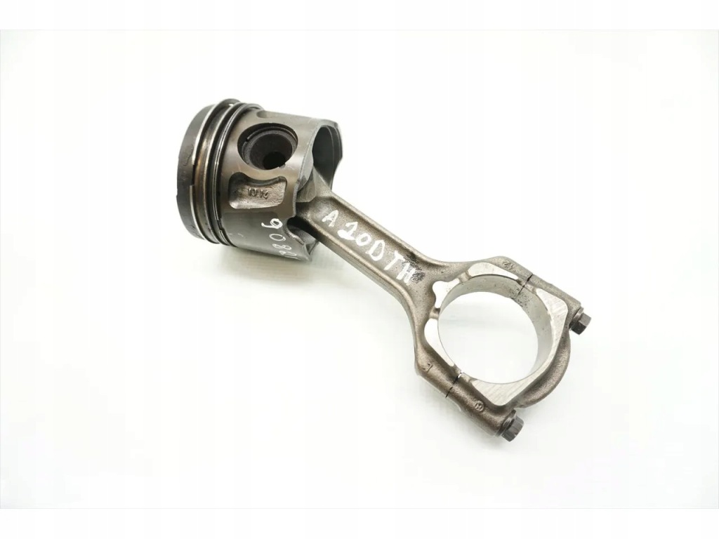 фото №1, Vauxhall insignia поршень двигуна з шатун дизель