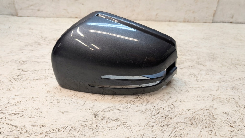 Купить Mercedes gle ml w166 корпус зеркало защита левая 615321aa