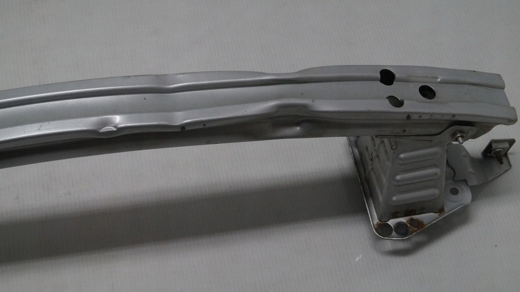 фото №4, Усилитель передний opel vectra c lift