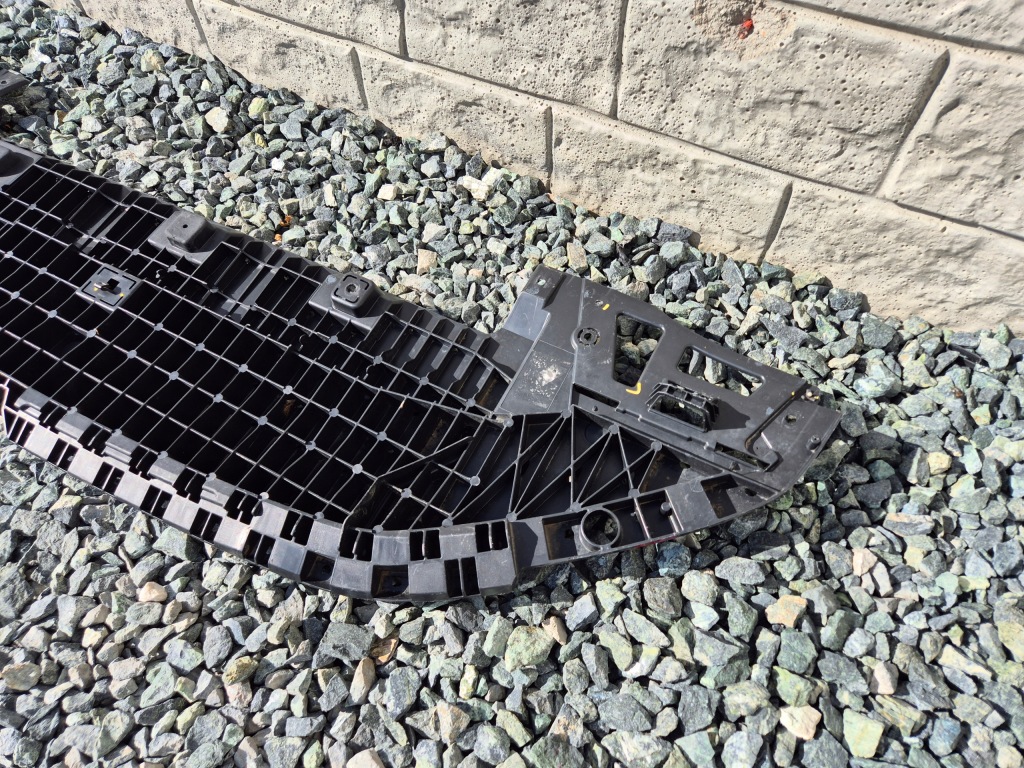 фото №6, Плита pod бампер защита peugeot 208 ii 2019- #8362