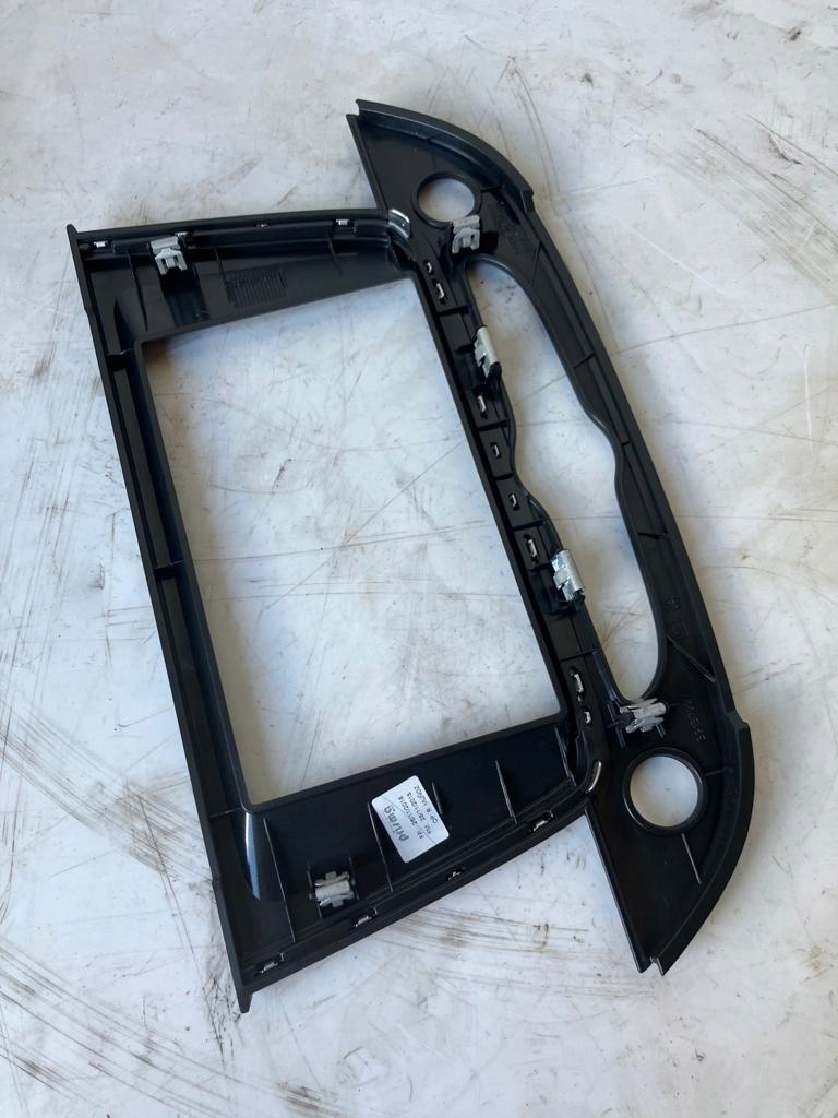 фото №4, Рамка навигации opel crossland