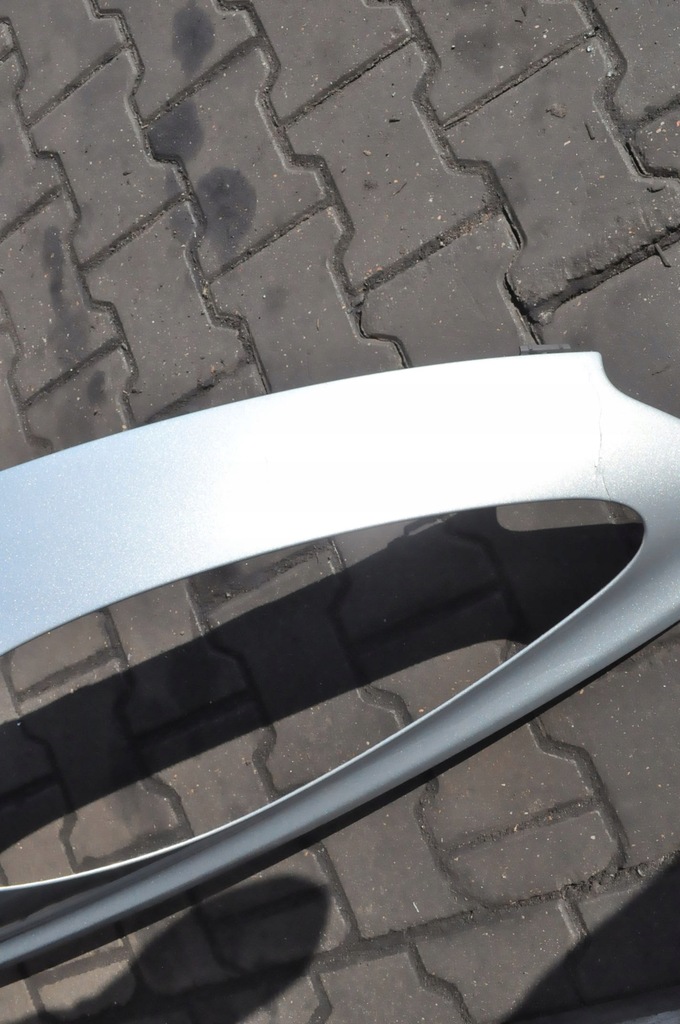 фото №9, Aston martin db9 крыло левый перед передний