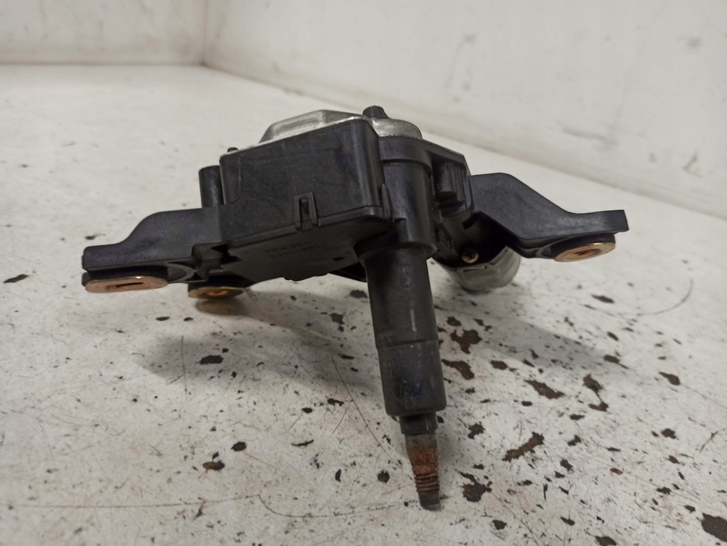 фото №6, Volkswagen passat b6 моторчик двірники задній 53027612