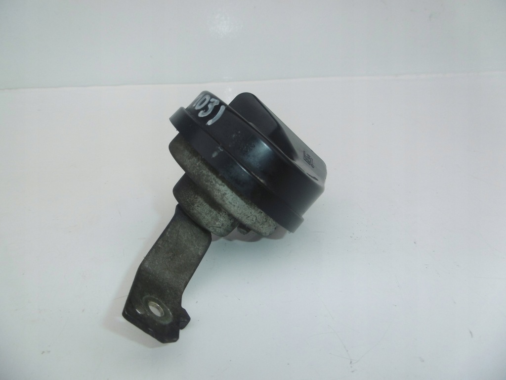 фото №7, Клаксон сигнал пара volvo v70 iii s80 ii xc70 ii