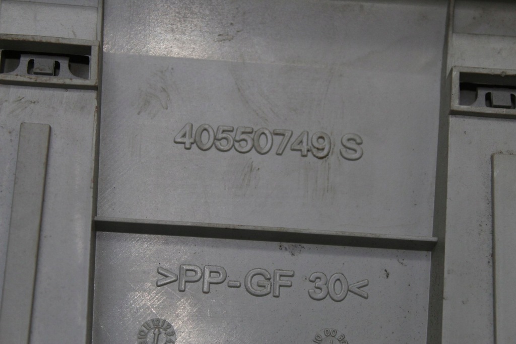 фото №5, Заглушка лампы левый перед doblo i