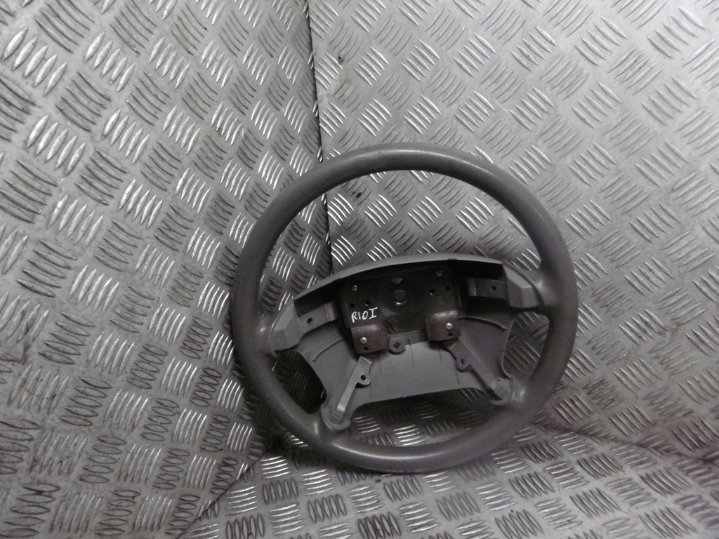 фото №1, Повітропровід kia rio