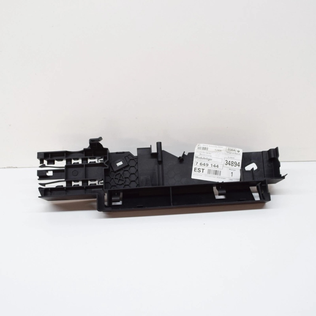 Bmw i8 i12 модуль радиатора левый 17117649144 oem Киев