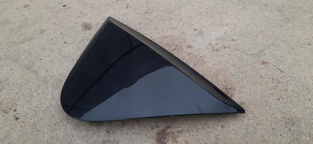 фото №4, Заглушка треугольник крыла левая renault scenic iv 960339175r