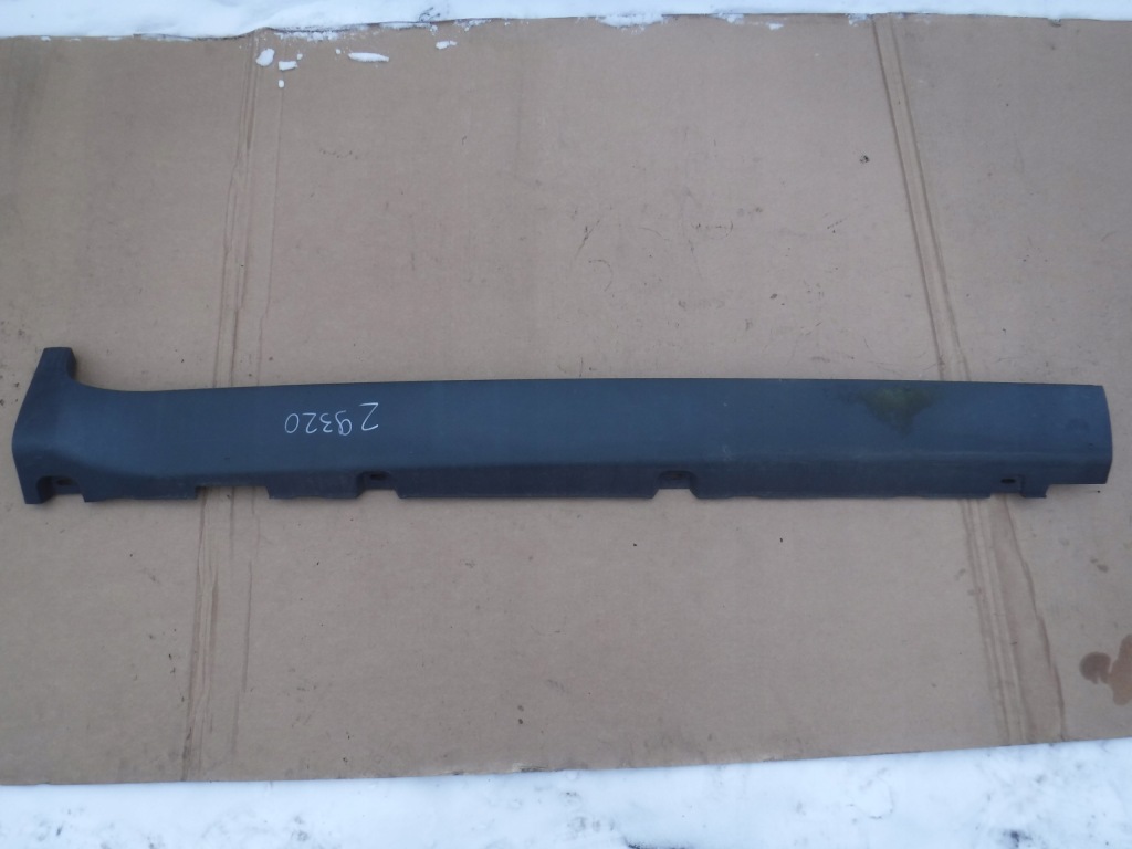 фото №1, Молдинг поріг права ford kuga mk1 8v41-s10154-ac