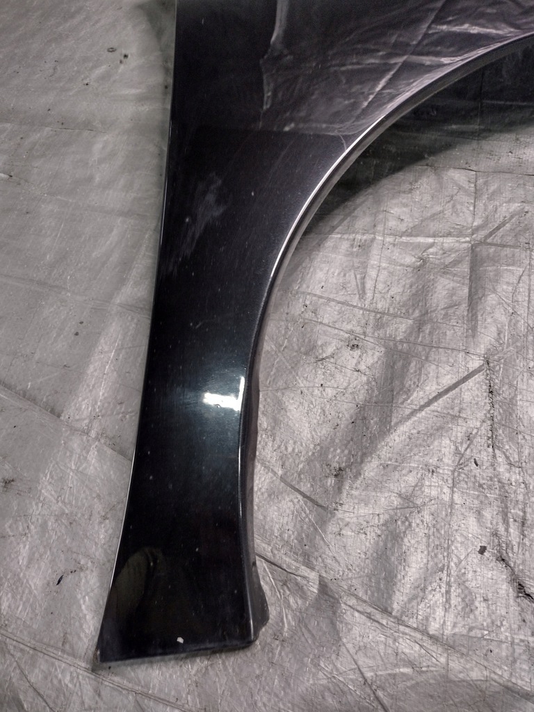 фото №11, Крыло передний правый peugeot 207 k:exlb