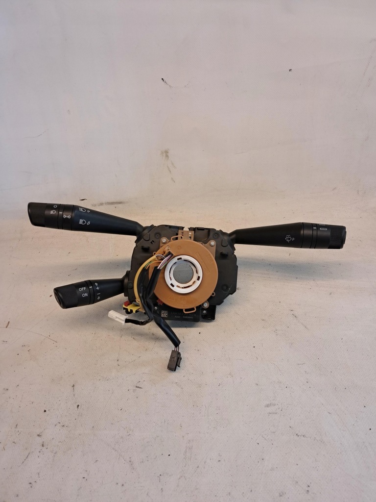 фото №1, Переключатель комбинированный переключатели iveco daily iv 14- 05801464985