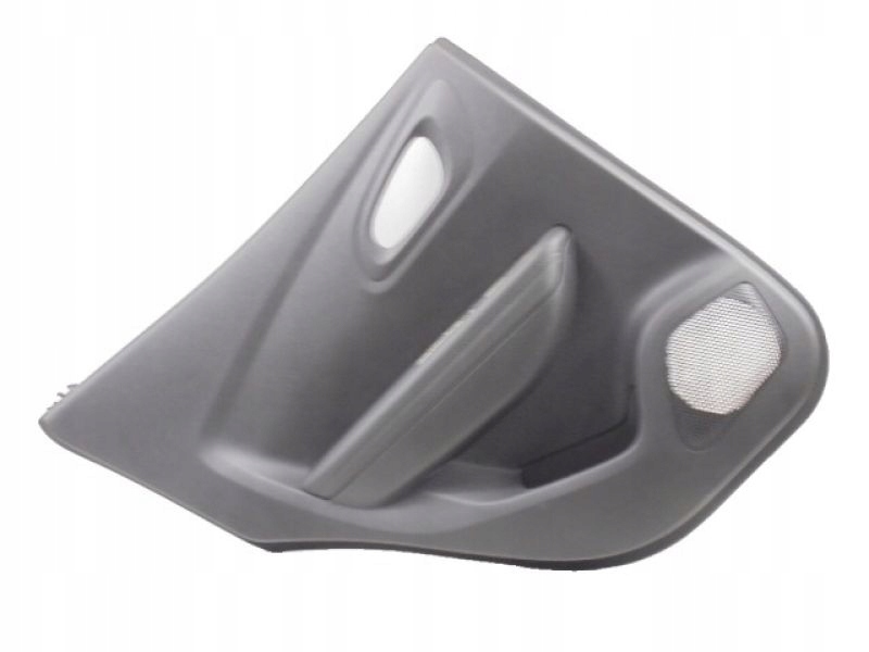 фото №9, Kadjar панель обшивка дверь задняя левый oryg