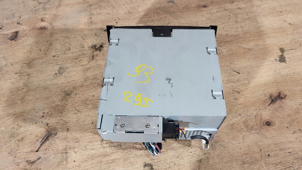 Чейнджер saab 93 9-3 2 02-07 12758077 в Україні