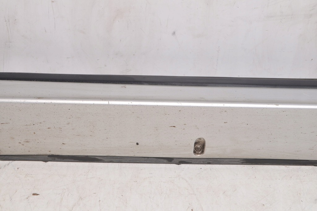 фото №9, Volvo xc60 i молдинг накладка поріг ліва 31294848