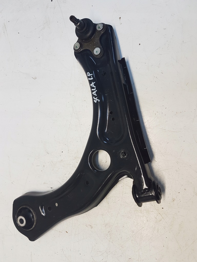 фото №1, Skoda scala важіль перед лівий