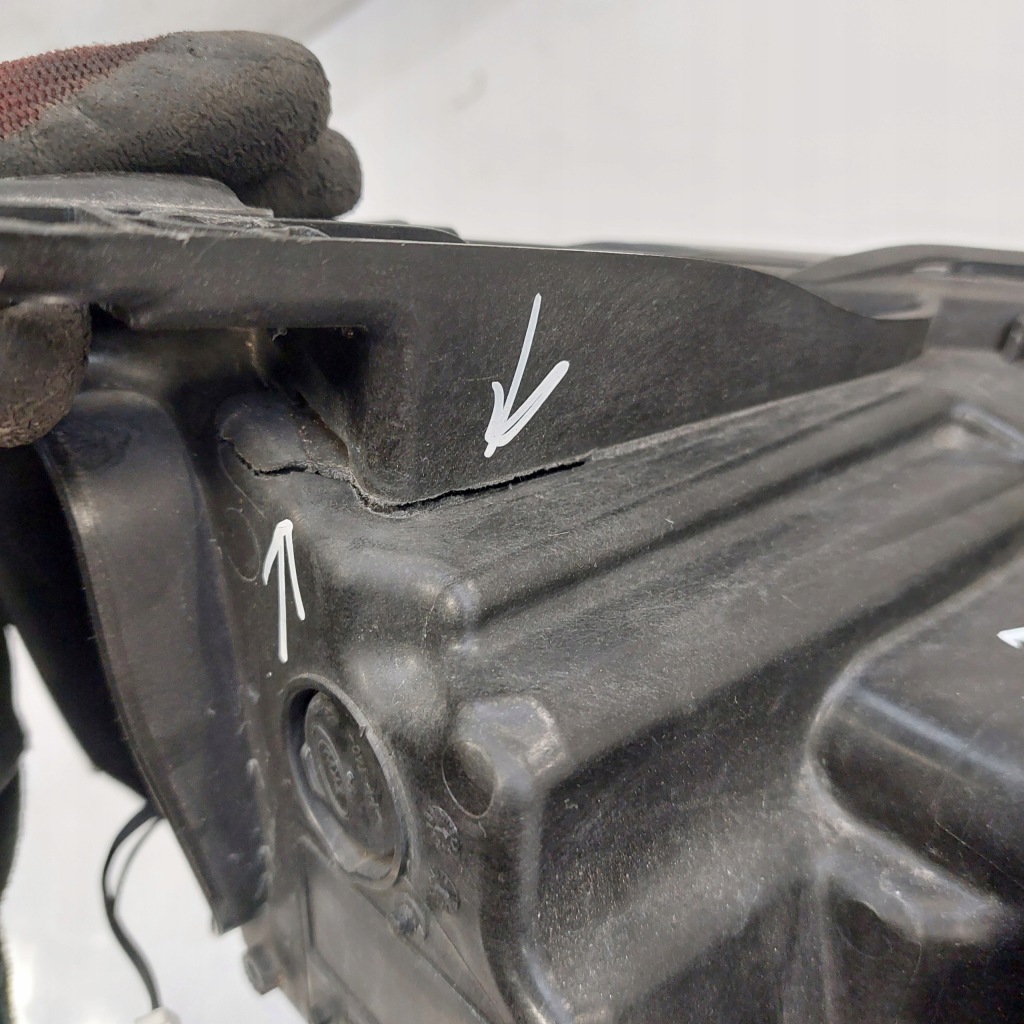 Купити Opel insignia b 2 фара led ксенон ліва передня 39122974