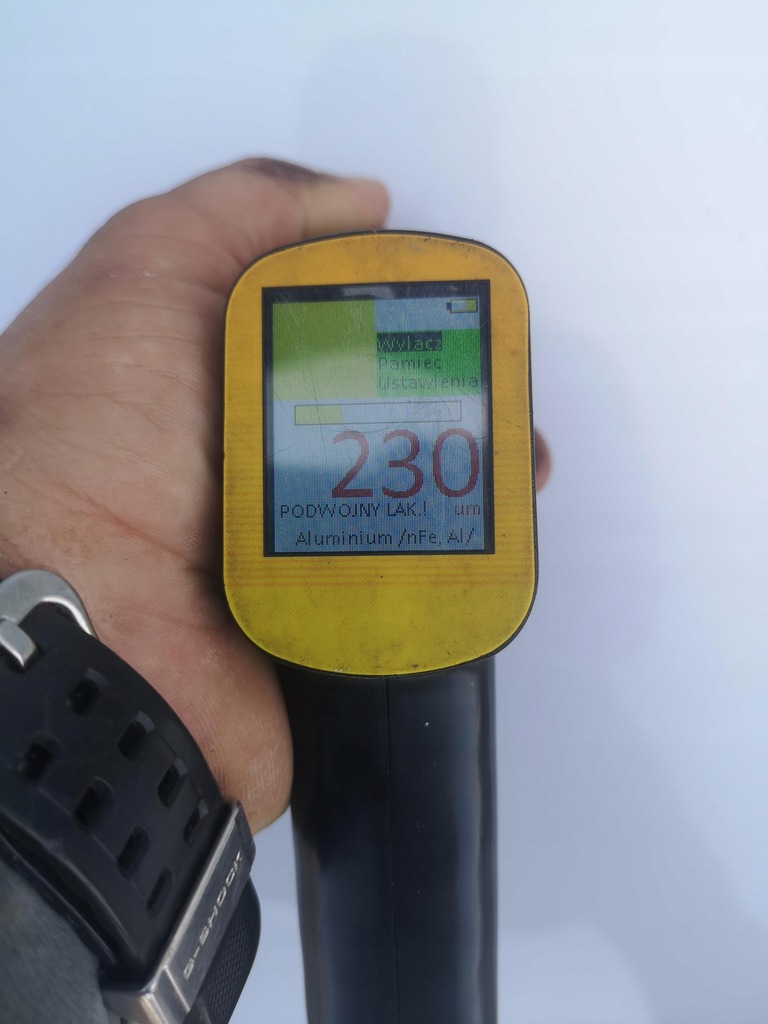 фото №13, Капот bmw 5 e60 e61 lift 354 titansilber