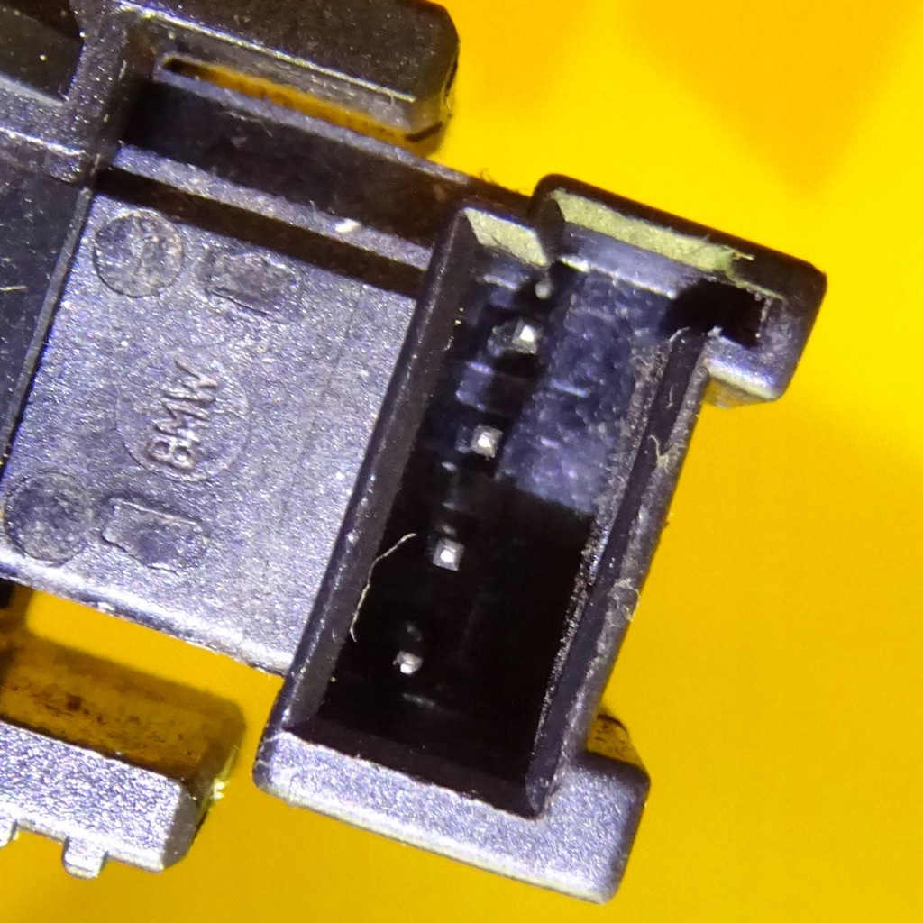 фото №8, Датчик педали тормоза стоп-сигнал bmw 3 e46 00100321 nr342