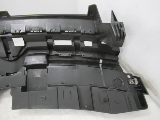 фото №12, Citroen c4 cactus lift 18- підсилювач верхній бампера nowe