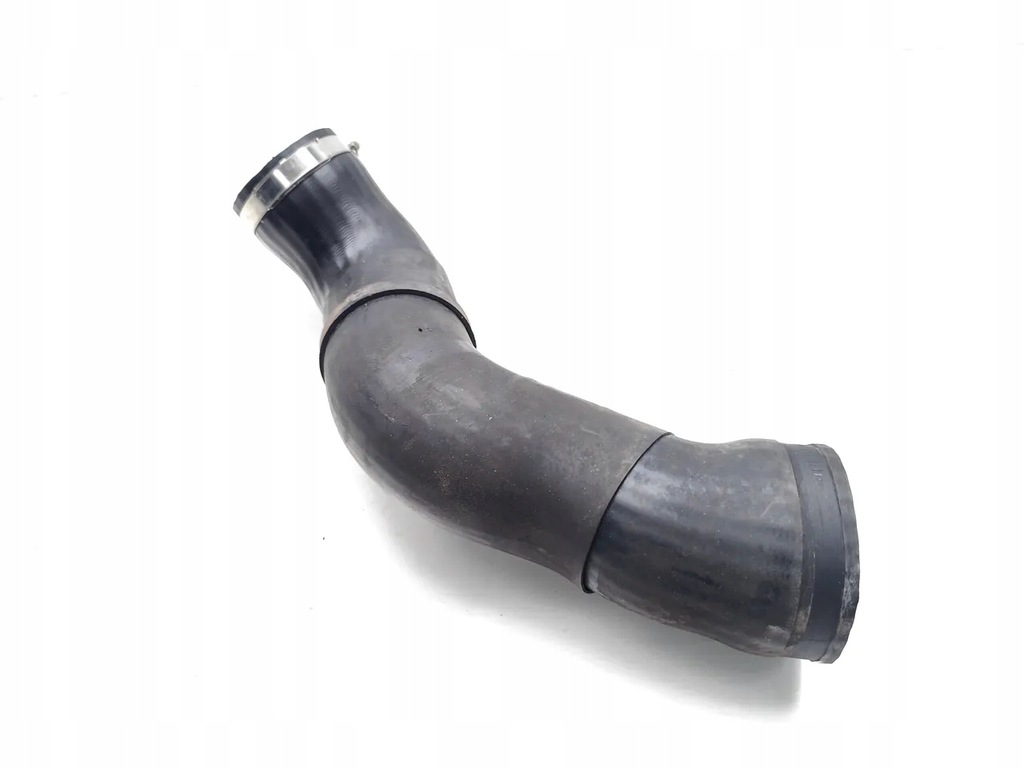 фото №10, Bentley continental flying spur wąż / труба інтеркулер 6.0 бензин 2005