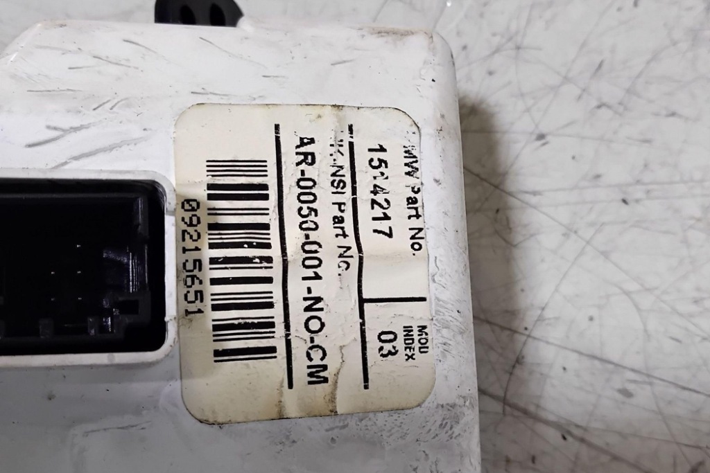 фото №4, Приборная панель приборная панель mini cooper r50, r53 1514217 1.6l бензиновый 85kw 2002