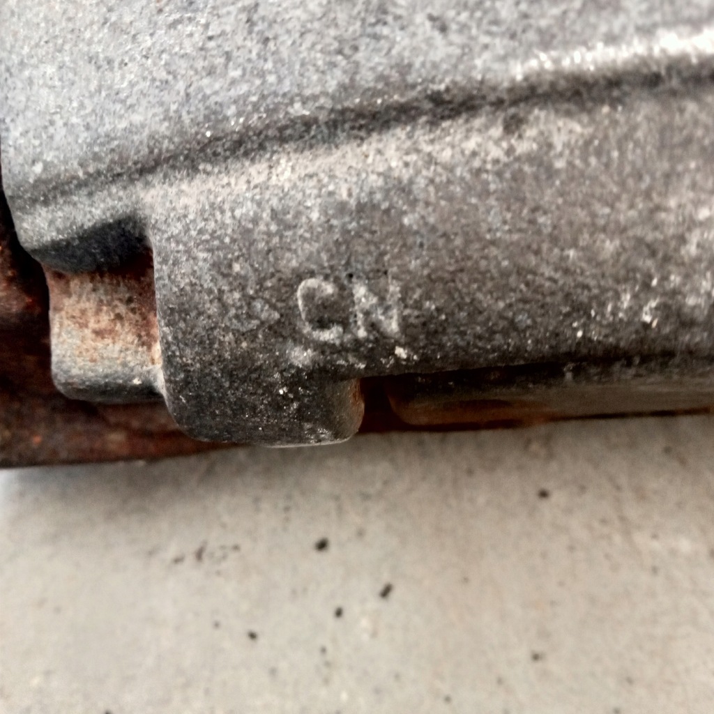 фото №14, Jaguar xf 11-суппорты перед левый правый 3.0d