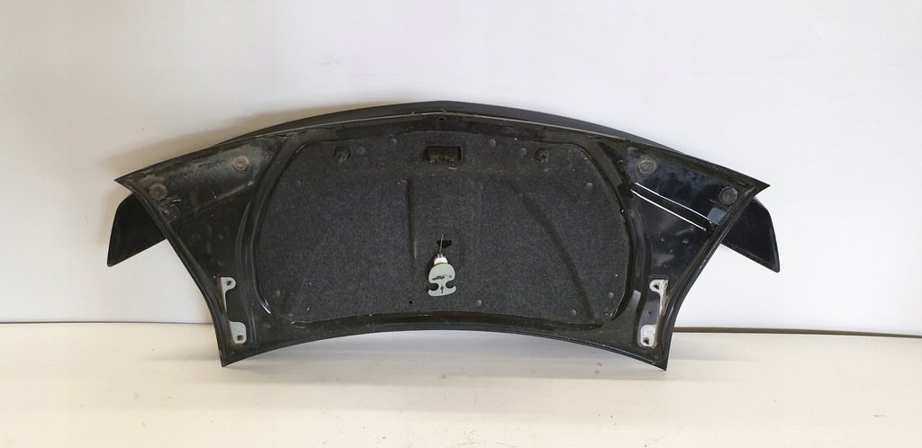 фото №7, Chevrolet camaro v крышка багажника задняя задняя спойлер 09-15r