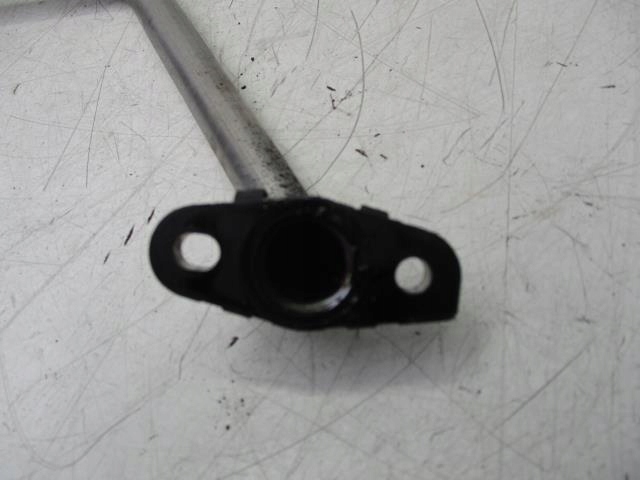 фото №6, Труба трубка egr renault clio iv 1.5 dci