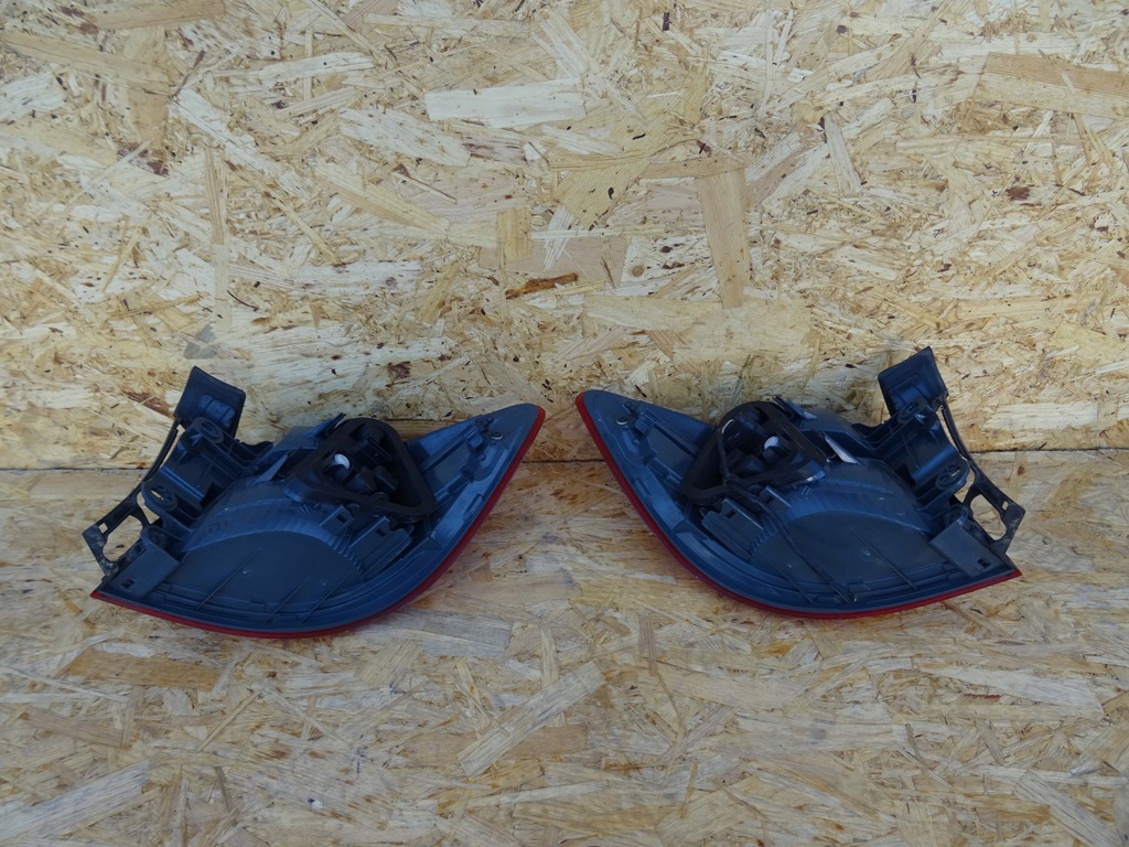 фото №6, Ssangyong лампа лампи ліва права