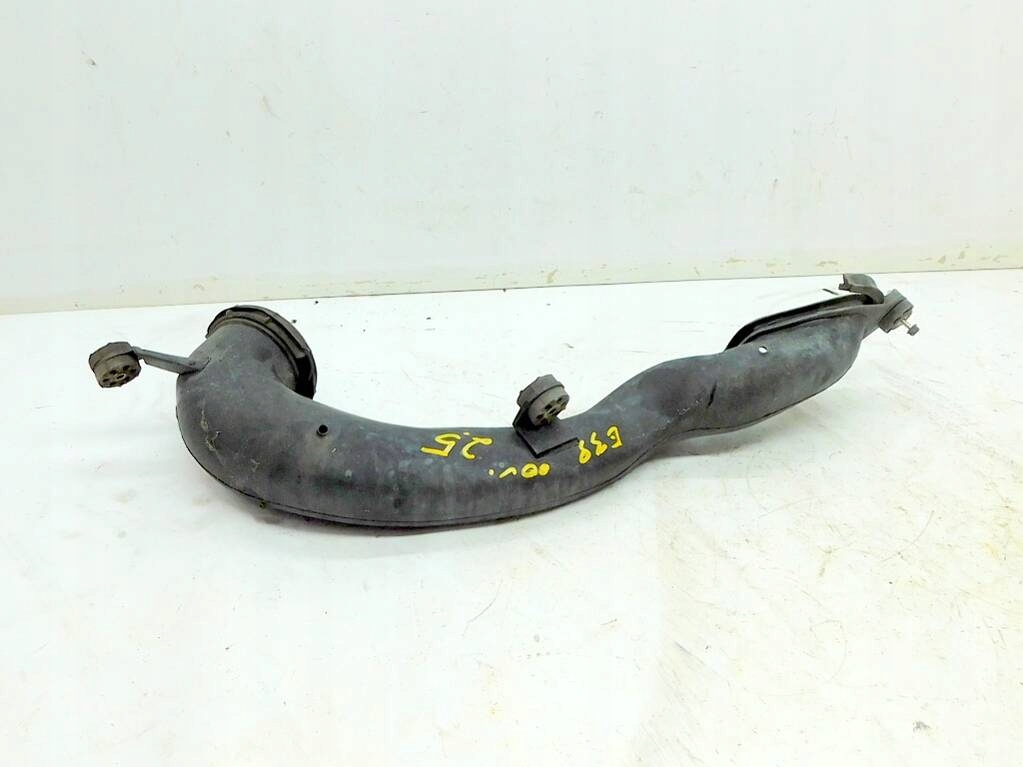 фото №1, Bmw e39 2.5 труба впуска воздуха 1437630