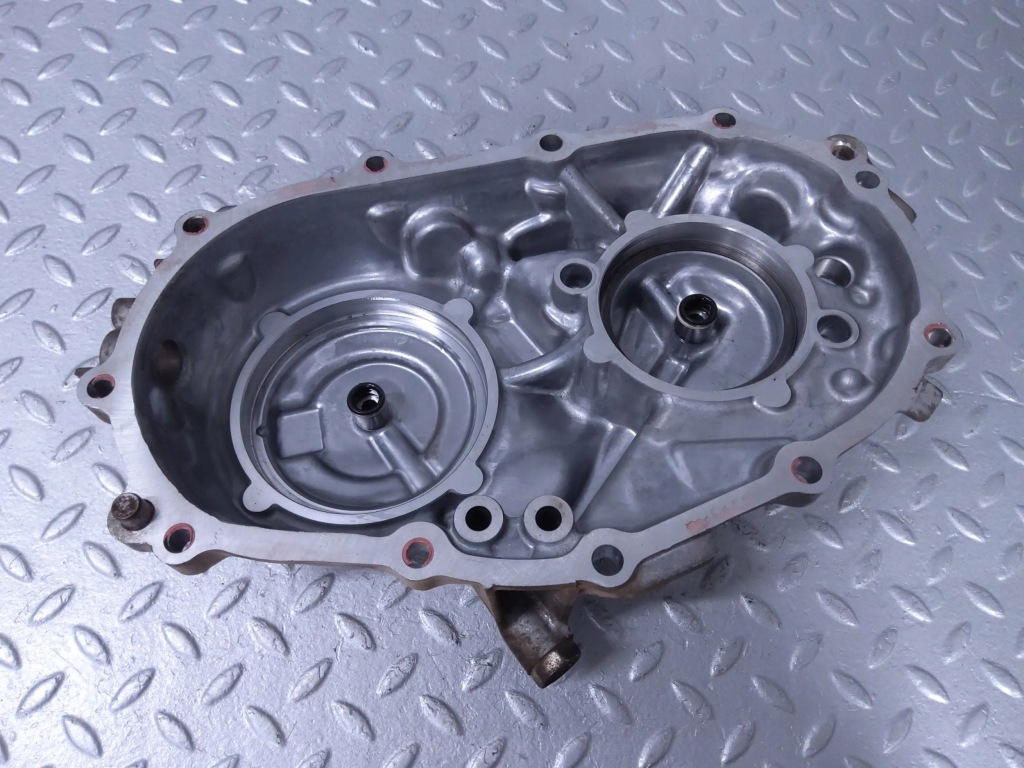 Інша частина коробки передач nissan pulsar 31020x426a Недорого