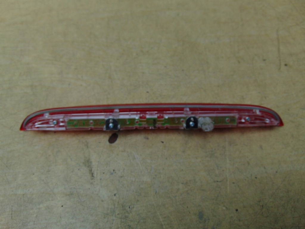 фото №9, Лампа третій світло стоп mazda 6 gj kombi 2012-