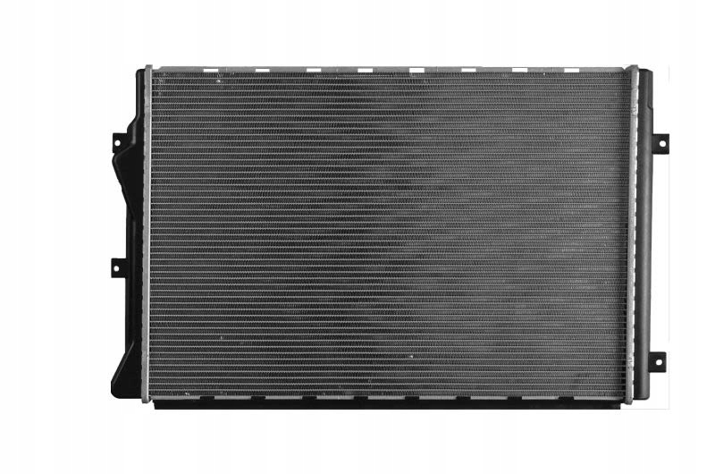 фото №15, Радіатор wody nrf 53816 радіатор, система охолодження двигуна