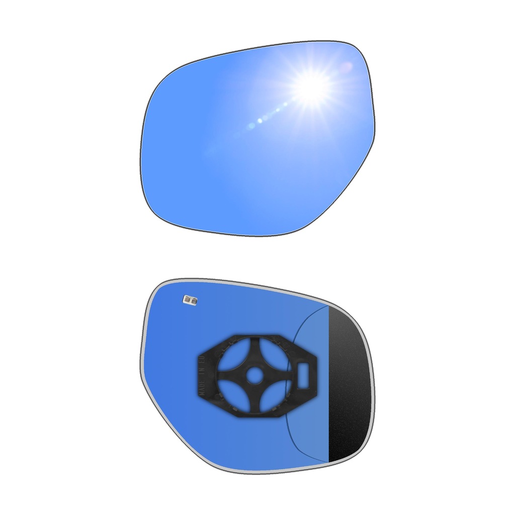 фото №1, Антибликовый citroen c4 aircross 2012-2017 2013