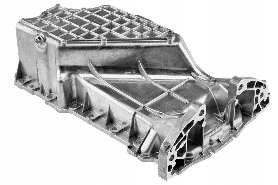 фото №3, Nty bmo-ch-029 поддон масляная