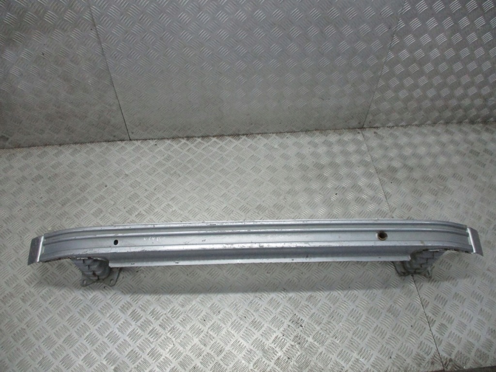 фото №1, Балка бампера задняя fiat ulyesse