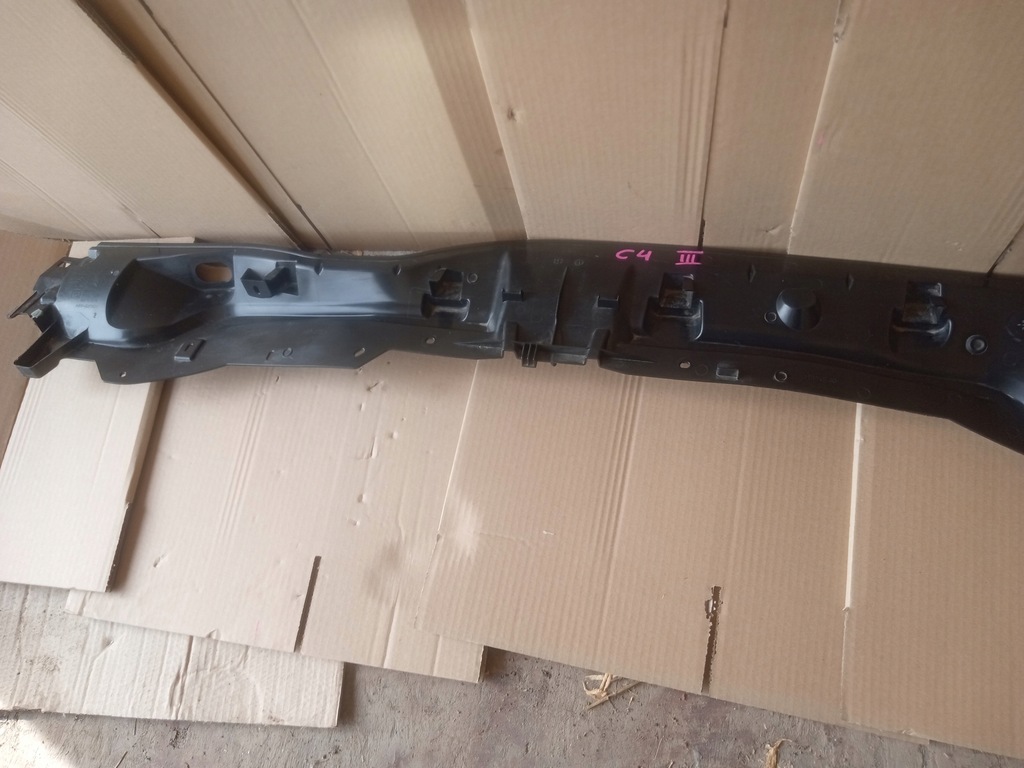 фото №1, C4 iii жабо нижні 9820793980