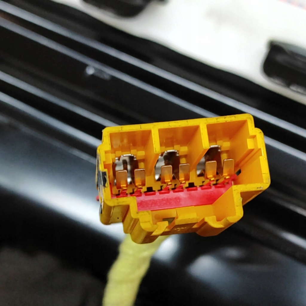 фото №7, Ford mustang mach-e 2022 подушка повітряна подушка безпеки пасажира