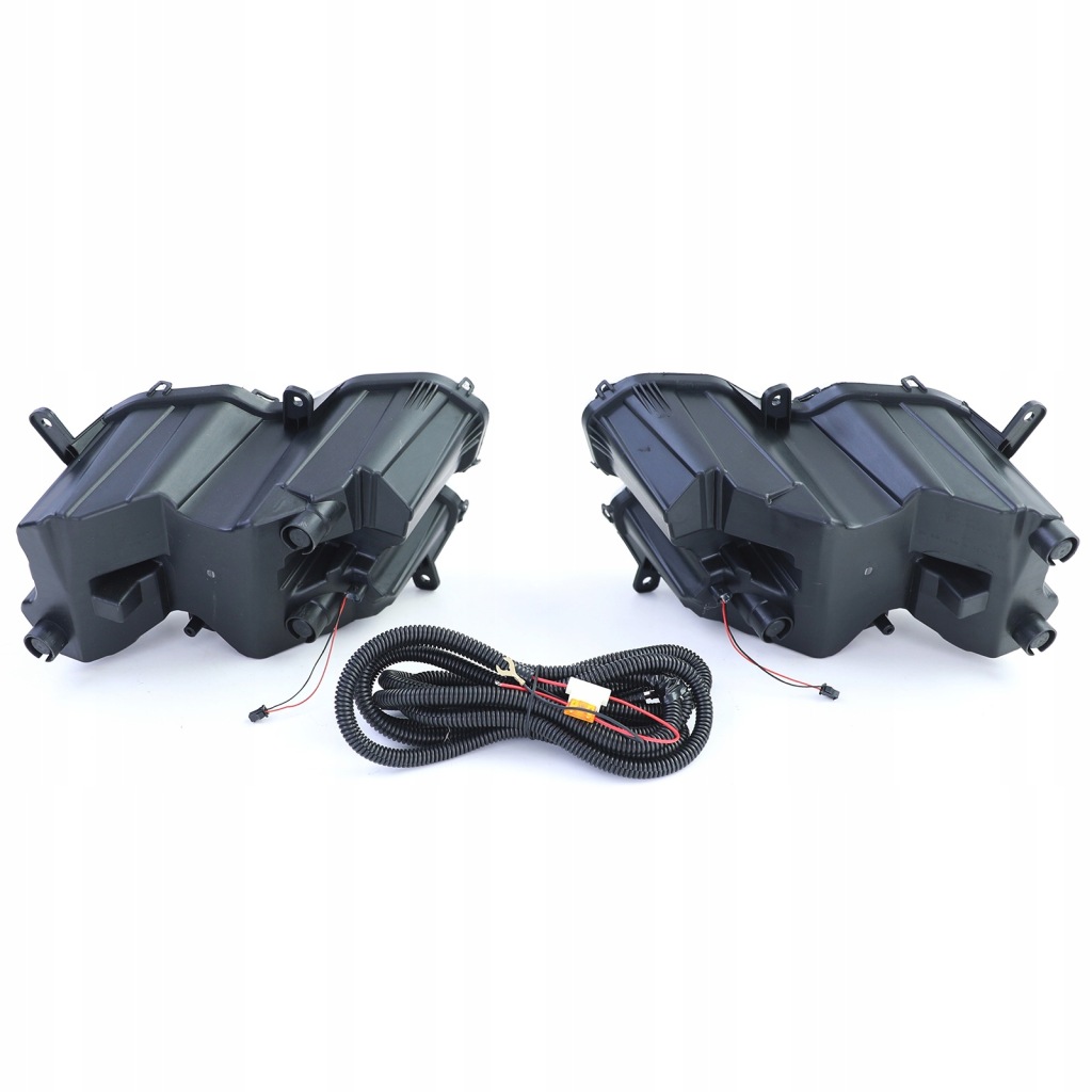 фото №13, Бампер передний решётка радиатора vw golf 8 19+ gti red