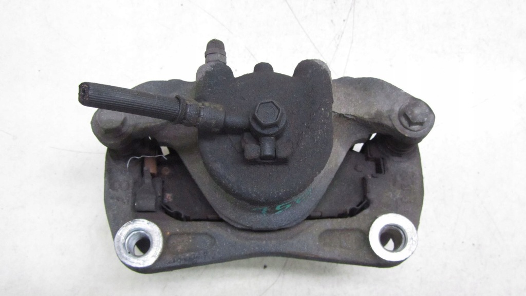 фото №4, Nissan juke f15 lift суппорт левый перед 15-