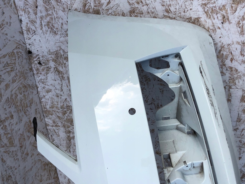 фото №13, Бампер передній перед skoda octavia 5e0 lift