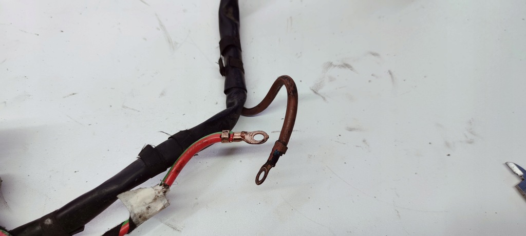 фото №6, Джгут вентиляторів audi a6 c6 3.0 tfsi 4f1971284r