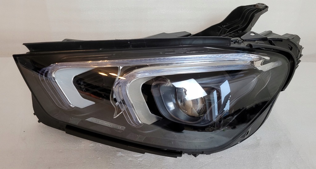 Фара левая mercedes gle w167 led high performance Цена