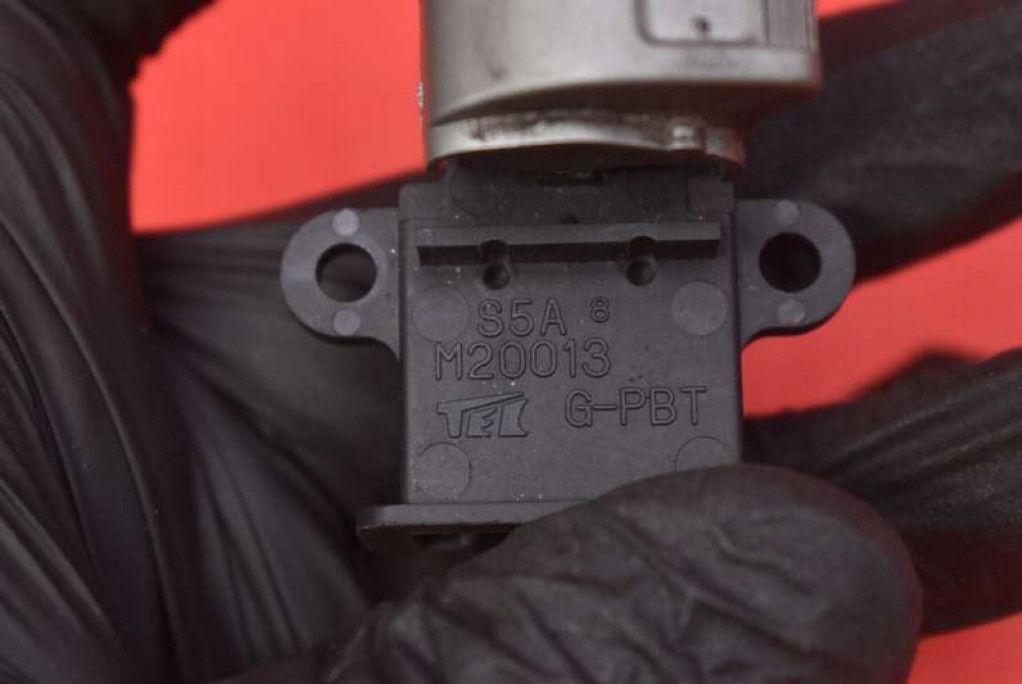 фото №8, Выключатель подъёма стекло правый перед m20013 honda crv 2 ii 04-06