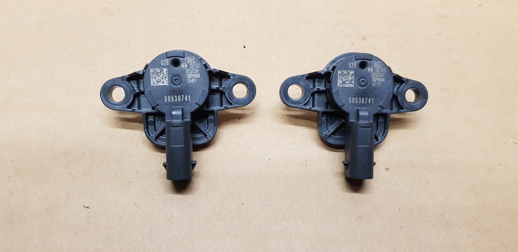 фото №1, Alfa romeo stelvio датчик удара 50536741